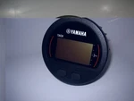 Yamaha 6Y8T-20 Command Link Round Tachometer. Fixed Price $250.00.