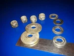 0307238 Washer 0313623 For 0331578 Screw Johnson Evinrude 150HP. Fixed Price $14.00.