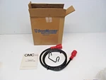 New Oem Omc 173771 173770 174800 Extension Cable Kit Outboard Marine Boat. Fixed Price $80.00.