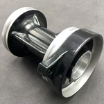 New Replacement Bearing Carrier Merc/mariner/force Lower Units 12596T2. Fixed Price $105.00.