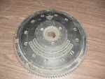 Omc 582629 Flywheel, Johnson/evinrude V4 Motors SHELF/F4. Fixed Price $63.75.