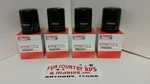 Yamaha VF200 VF225 VF250 Oil Filter N26-13440-00-00 N26-13440-02-00 *4-PACK!*. Fixed Price $149.99.