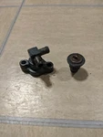 2000 Mercury 150HP Thermostat Cover &. Fixed Price $45.00.
