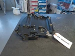 Yamaha Outboard 6P2-82316-00-00 Bracket, Ignition Coil. Fixed Price $28.00.