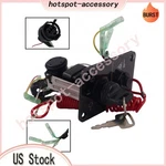 New Ignitionswitch For Yamaha Outboard 6X6-82570-33-00 6X6-82570-34-00 3POSITION. Fixed Price $60.03.