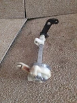 Genuine Suzuki DF15HP 4 Stroke 2005 Gear Lever Assembly. Fixed Price $40.62.