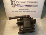 Omc Johnson Evinrude Carburetor 0398564. Fixed Price $275.00.