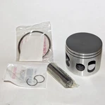 Wiseco 3115P2 Piston OMC/3 Loop Charge Bore Size 3.0200-3.0210 Replaces 3015P2. Fixed Price $119.39.