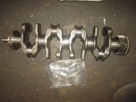 Suzuki DF175 175HP 4 Stroke Outboard Crankshaft (12221-96J00). Fixed Price $100.00.