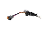 Honda Ign Repl Sin Pgm 37552-ZW7-2A Oem New. Fixed Price $136.97.