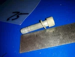 Screw 19929175 818154A48 Block Mercury Force Chrysler 120HP. Fixed Price $6.39.