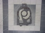 Mercury 27-8M0090319 Gasket. Fixed Price $7.99.