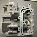 Cylinder Block & Crankcase Johnson Evinrude 3HP 4HP ('80S-'90S) Outboard. Fixed Price $131.93.