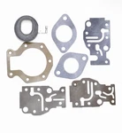 Johnson/evinrude New Oem Carburetor Repair Rebuild Kit 439073, 0439073. Fixed Price $29.90.