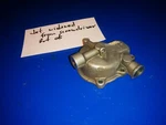 0379014 Bowl 309344 Chamber For 0376978 0379013 Carburetor Johnson Evinrude 3HP. Fixed Price $99.00.