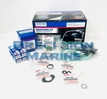 DF100A/115A/140A Suzuki Maintenance Kit 17400-92822. Fixed Price $198.00.
