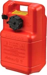 Scepter 08590 Neptune Portable 3 Gallon Marine Fuel Tank For Outboard Engine.... Fixed Price $114.63.