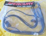 C7A Mercury Quicksilver 84-8M0159930 Steering Harness 15FT Oem New Boat Parts. Fixed Price $37.46.