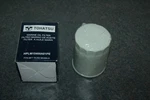 New Genuine Tohatsu HPLM15400A01PE Outboard Oil Filter, HPLM-15400-A01PE Factory. Fixed Price $26.50.