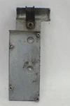 Mercury 45/50HP Outboard Plate PART#88321. Fixed Price $6.00.