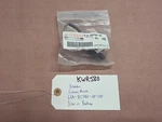 New Yamaha Sensor, Knock, 61A-85780-00-00, KWR580. Fixed Price $196.00.