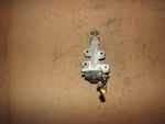 Oem Yamaha 300 Hp Stroke Actuator Unit Pn 6CE-4820A-02-00. Fixed Price $495.00.