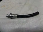 1987 Force 856X7A 85HP Fuel Coupler Connector FA612754 Outboard Boat Motor. Fixed Price $13.99.