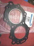 Sierra 18-3865 Replaces 302583 Omc Johnson Evinrude Brp Cylinder Head Gasket Nos. Fixed Price $17.95.