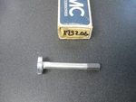 Johnson Evinrude Omc 0173206 Relief Valve & Stem JO101. Fixed Price $50.00.