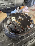 Flywheel Assy 817632A2 Mercury Mariner Outboard 1989-1995 135 150 200 Hp. Fixed Price $123.97.