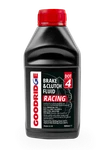 Goodridge Brake Fluid Dot & 4 Compatible For Cars Motorcycles - BF30500. Fixed Price $40.27.