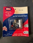 Ampco Ignition Tune-up Kit For Phelon Magnetos PH-141 Nos Clinton. Fixed Price $19.99.