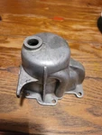 Vintage Evinrude 4425 1.5 Hp Sportsman 48 Outboard Boat Motor Cylinder Mint Used. Fixed Price $35.00.