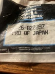 Mercury Outboard Seal 26 822897 New! Free Shipping!. Fixed Price $14.99.