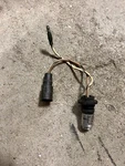 0585203 0514395 Temperature Sensor Evinrude Johnson Brp Nla. Fixed Price $199.95.