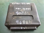 Df 115 Hp Suzuki Ecu Control Unit 33290-90JB4 F8T96884 Four Stroke 2008 03-11. Fixed Price $850.00.