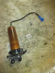 Yamaha 200HP Hpdi Stroke Outboard Fuel Filter And Sensor (68F-24560-10-00). Fixed Price $30.00.
