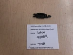 98889 Force 1995 40HP Outboard Latch T148. Fixed Price $11.99.