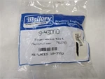 Mercruiser 76270 Mallory Marine Thermostat 9-43000 Boat. Fixed Price $19.95.