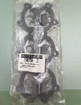 New Genuine Mercury Quicksilver 19075A3 Reed Block W/ Gaskets. Fixed Price $189.94.