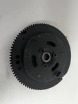 2011 Evinrude / Etec 30 Hp Electric Fly Wheel # 0587102. Fixed Price $55.00.
