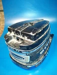 Mercury 3.9HP Motor Cover 7668A Cowl 191-2399 45 4.5HP 4.0HP? Nostarter. Fixed Price $89.00.