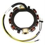 Cdi 173-1225 85-115-135-140 Hp Johnson Evinrude Stator 6AMP 581046 581225. Fixed Price $572.42.
