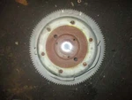 Yamaha 150HP 2 Stroke Outboard Flywheel (64D-85550-00-00). Fixed Price $50.00.