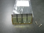 Yamaha Outboard 6K7-13610-00-00 Reed Valve Assy BIN0270. Fixed Price $25.00.