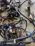 Yamaha Oem Wire Harness Pn 6P2-82590-20-00. Fixed Price $284.65.