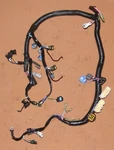 Nissan 40 Hp Harness Cord Assembly Pn 3Z5-76110-0 Fits PRE-2002-2011. Fixed Price $115.50.