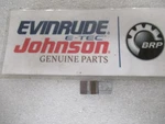 E120 Omc Evinrude Johnson 0305738 Lock Spring Oem New Factory Boat Parts. Fixed Price $8.87.