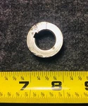 *evinrude 3026 Johnson 1.2-3-4 Hp 1958 1968-90 0510167 Points Magneto Ca. Fixed Price $38.50.
