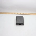 (4-PK) Fitting Anode Block Black Cw G-978 2101ZS. Fixed Price $22.07.